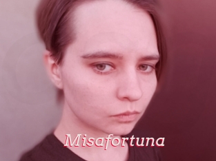 Misafortuna