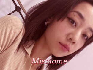 Misatome