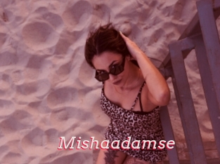 Mishaadamse