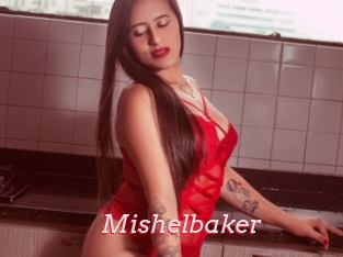 Mishelbaker