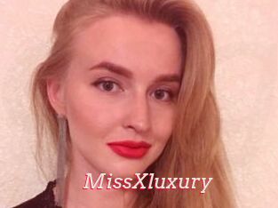 MissXluxury
