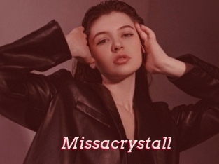 Missacrystall