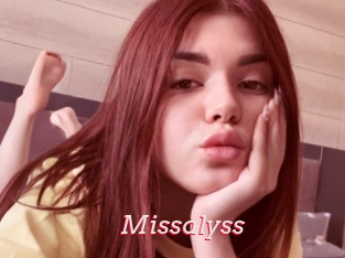 Missalyss