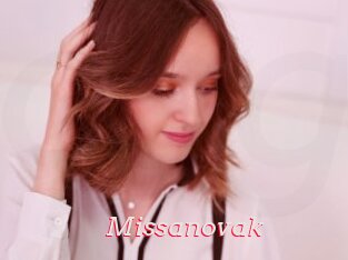 Missanovak