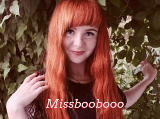 Missboobooo