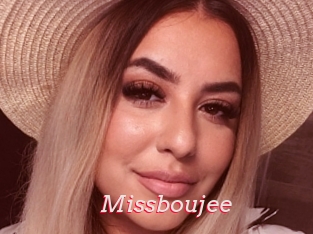 Missboujee