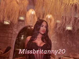 Missbritanny20