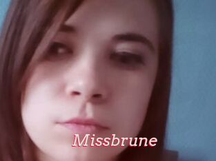 Missbrune