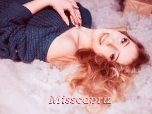 Misscapriz