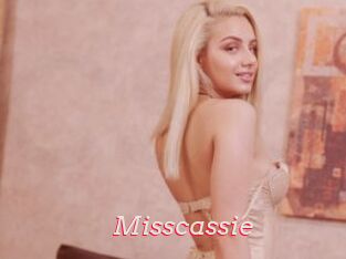 Misscassie