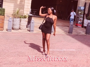 Missclittxxx