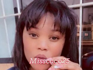 Misscoco25