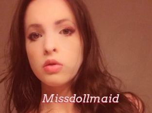 Missdollmaid