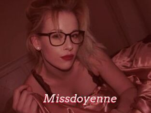 Missdoyenne