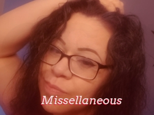 Missellaneous