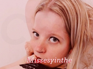 Missesyinthe