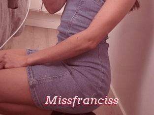 Missfranciss