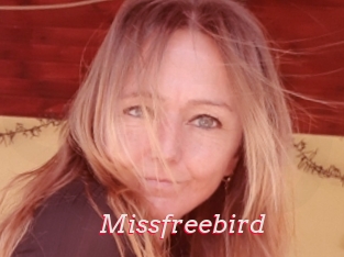 Missfreebird