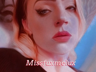 Missfuxmelux