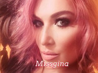 Missgina