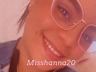 Misshanna20