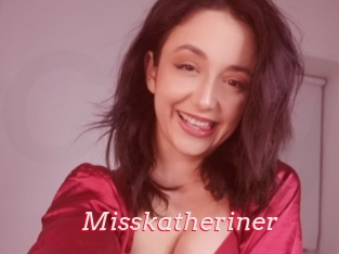 Misskatheriner