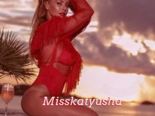 Misskatyusha