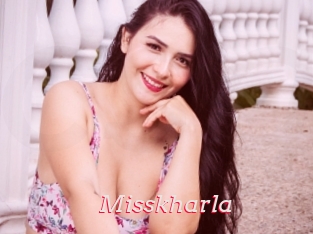 Misskharla