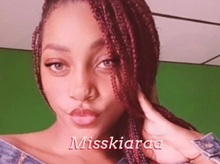 Misskiaraa