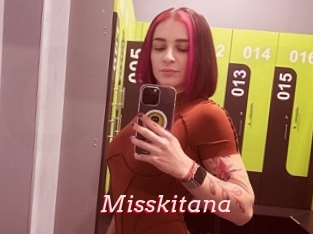 Misskitana