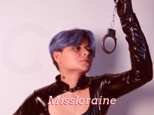 Missloraine