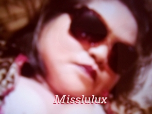 Misslulux