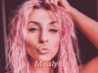 Misslylah