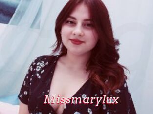 Missmarylux