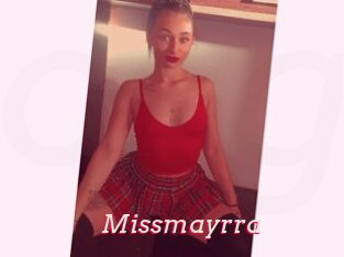 Missmayrra