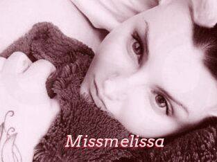 Missmelissa