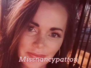 Missnancypatton