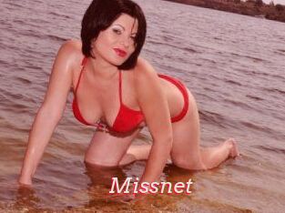 Missnet