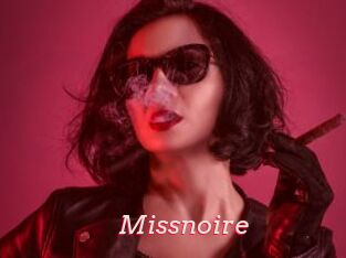 Missnoire