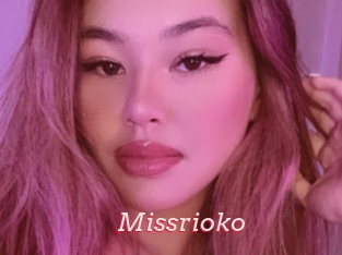 Missrioko