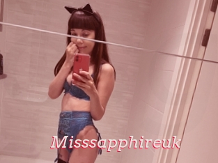 Misssapphireuk