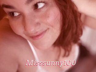 Misssunny100