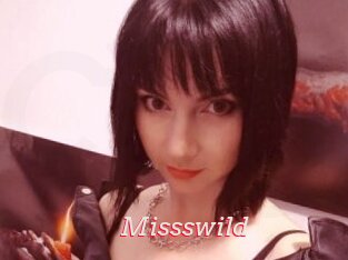 Missswild