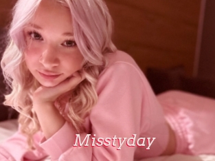 Misstyday