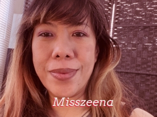 Misszeena