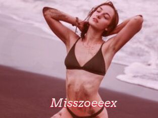 Misszoeeex