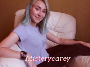 Misterycarey