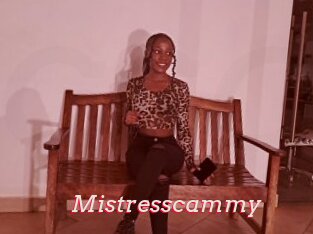 Mistresscammy