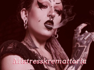 Mistresskremattoria