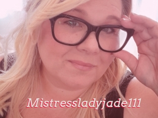 Mistressladyjade111